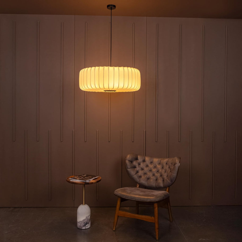 Toepfer Pendant Lamp