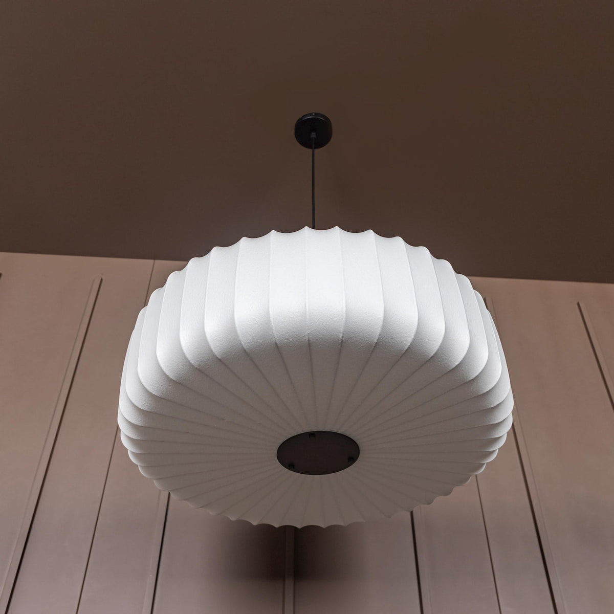 Toepfer Pendant Lamp