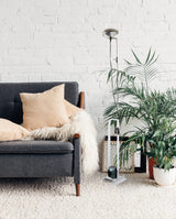 Toio Led Modern Floor Lamp