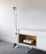 Toio Led Modern Floor Lamp
