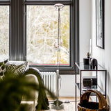 Toio Led Modern Floor Lamp