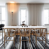 Toio Led Modern Floor Lamp