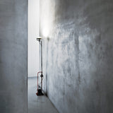 Toio Led Modern Floor Lamp