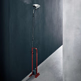 Toio Led Modern Floor Lamp