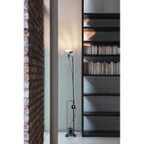 Toio Led Modern Floor Lamp