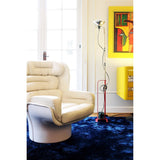Toio Led Modern Floor Lamp