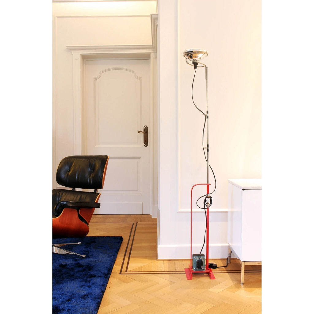 Toio Led Modern Floor Lamp