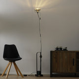 Toio Led Modern Floor Lamp