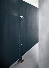 Toio Led Modern Floor Lamp