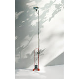 Toio Led Modern Floor Lamp