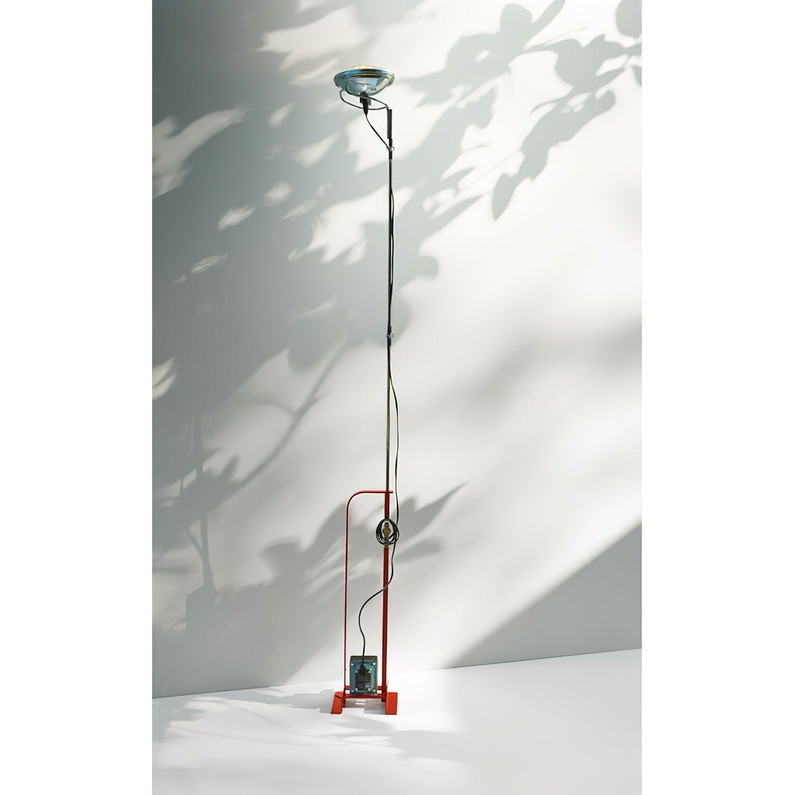 Toio Led Modern Floor Lamp