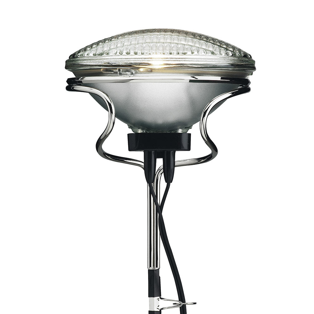 Toio Led Modern Floor Lamp