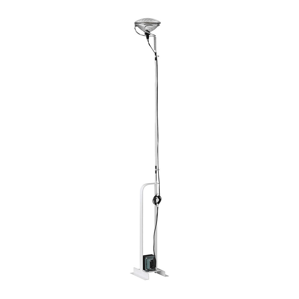 Toio Led Modern Floor Lamp