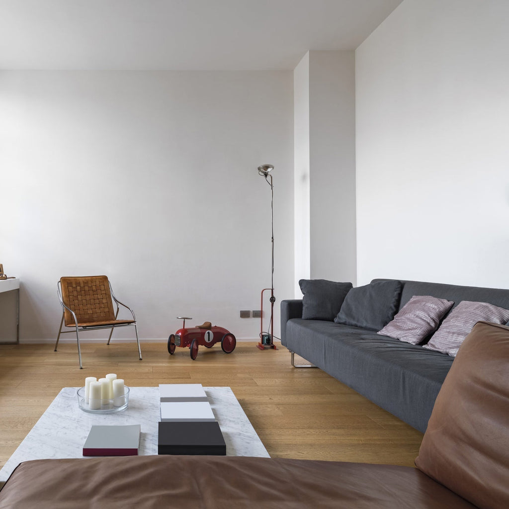 Toio Led Modern Floor Lamp