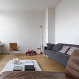 Toio Led Modern Floor Lamp