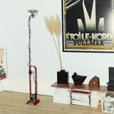 Toio Led Modern Floor Lamp