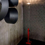 Toio Led Modern Floor Lamp