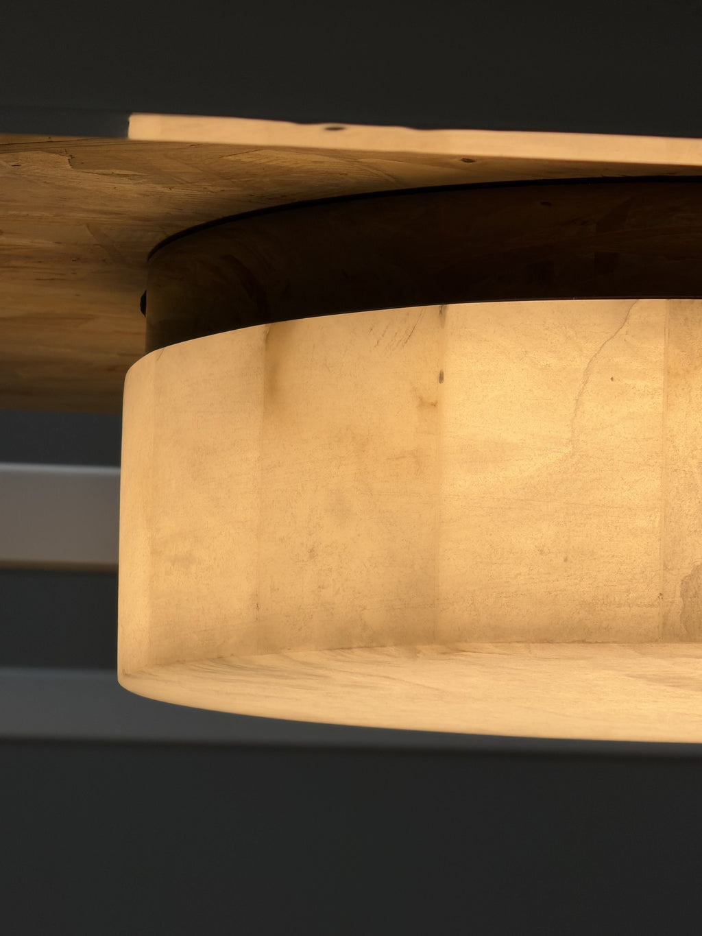 Torrie Flush Mount Light