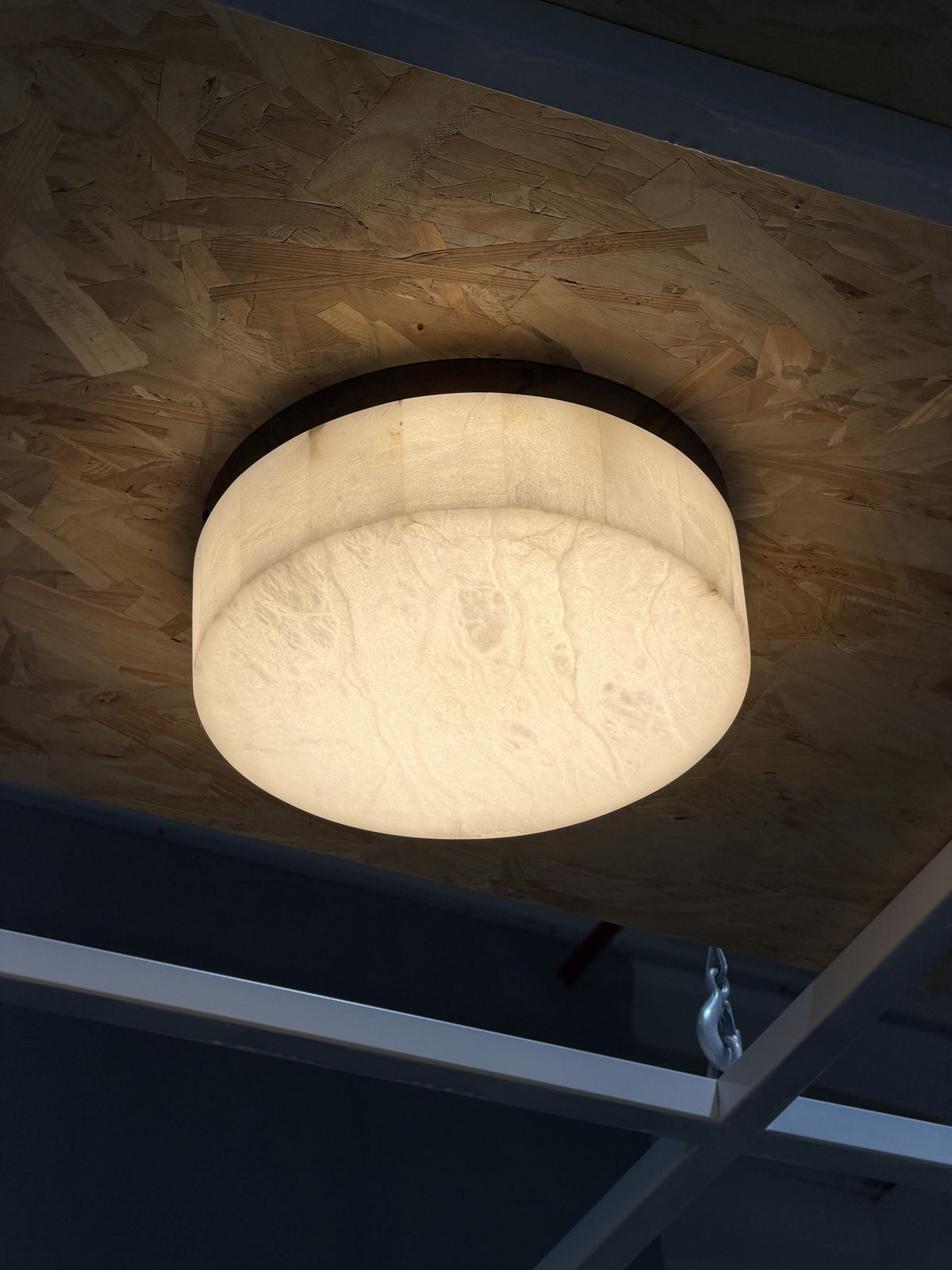 Torrie Ceiling Lamp