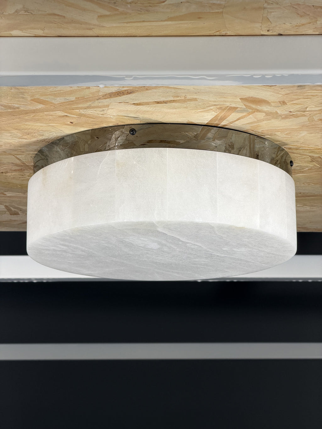 Torrie Flush Mount Light