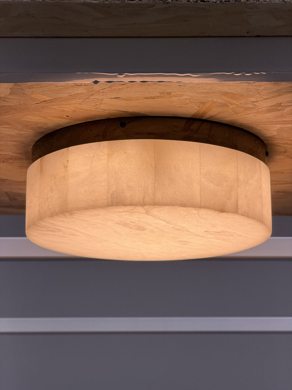 Torrie Flush Mount Light