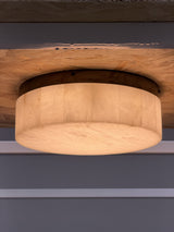 Torrie Flush Mount Light