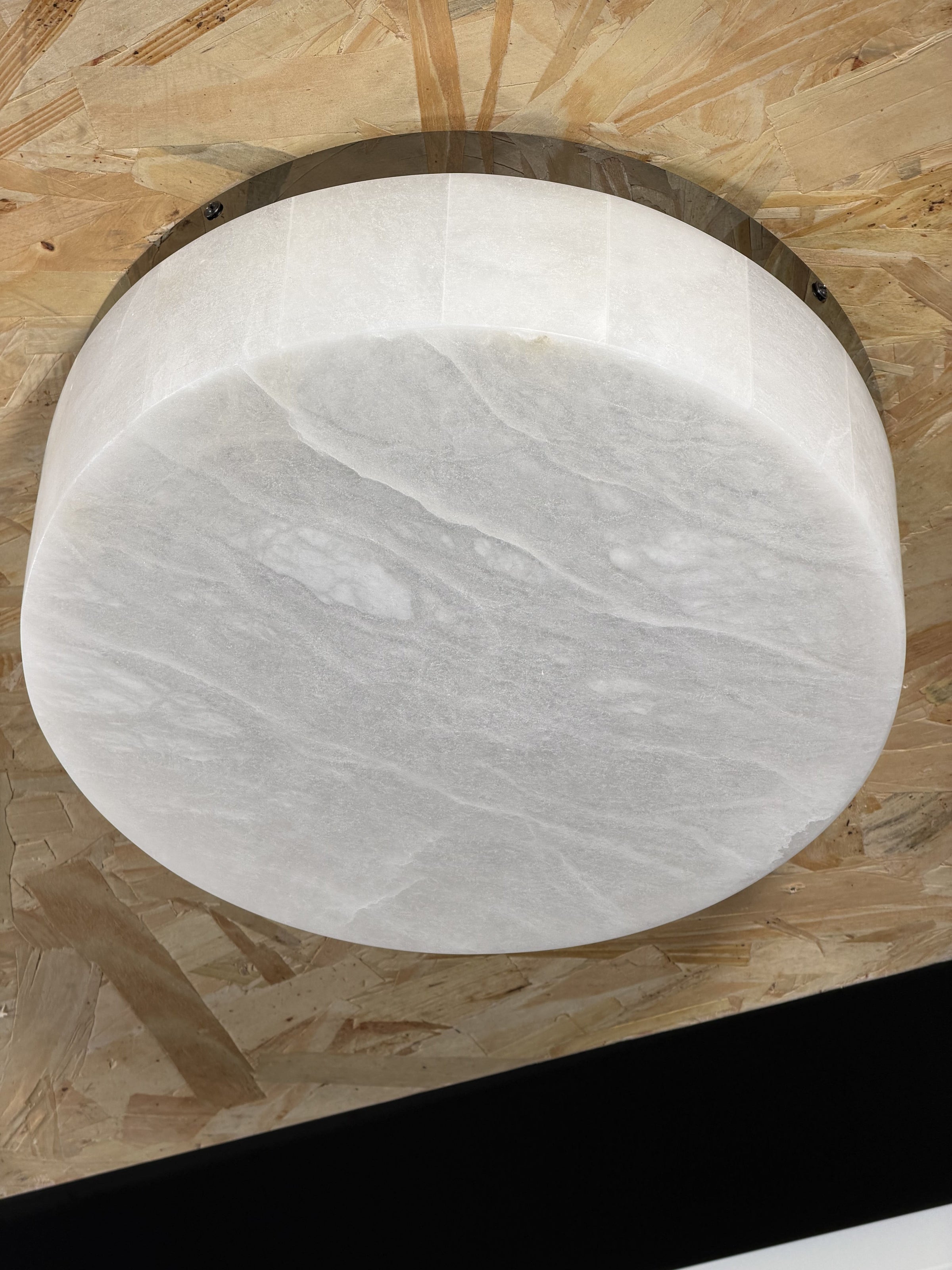 Torrie Flush Mount Light