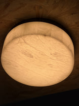 Torrie Flush Mount Light