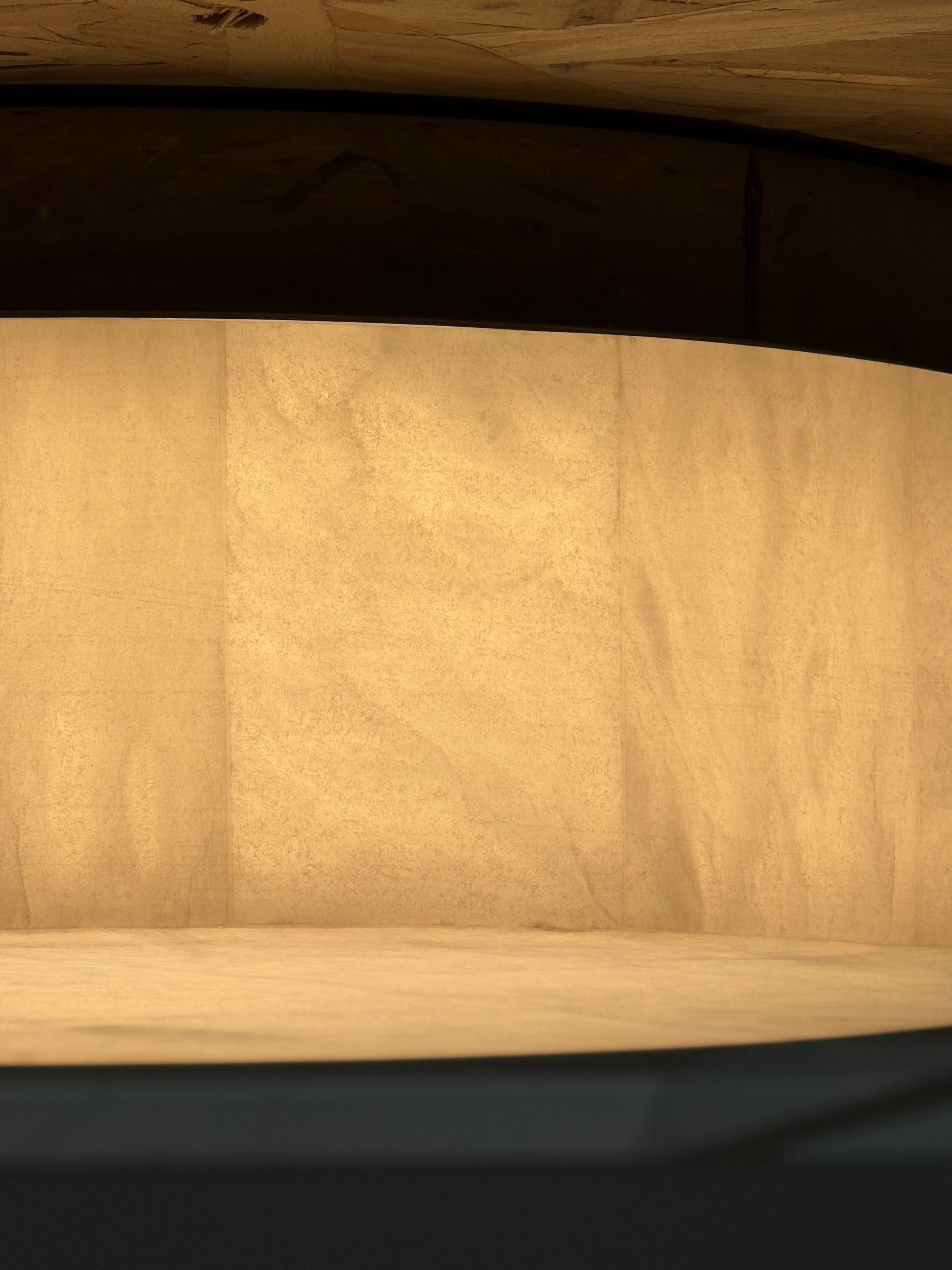 Torrie Flush Mount Light