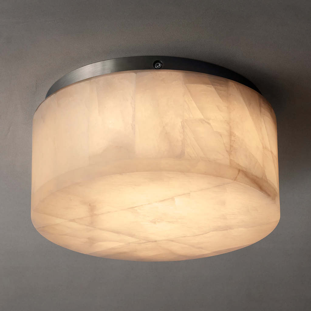 Torrie Flush Mount Light