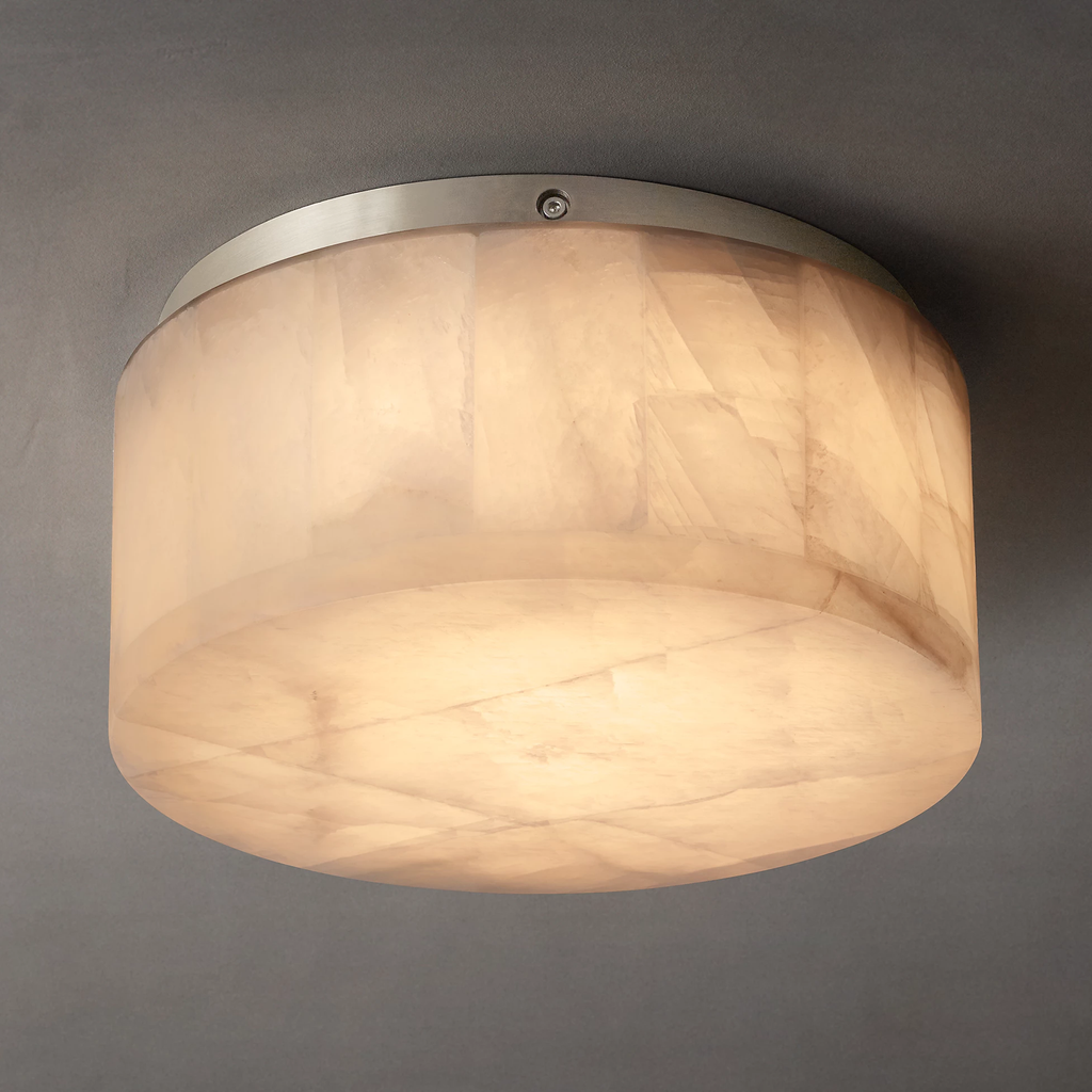 Torrie Flush Mount Light
