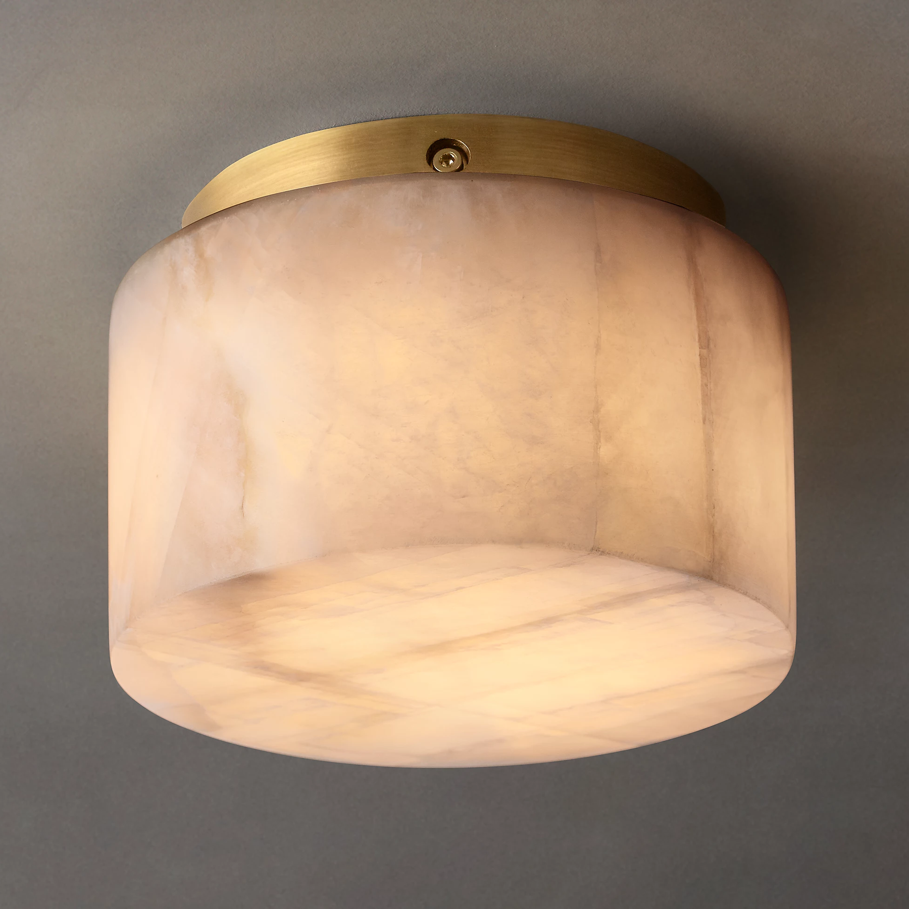 Torrie Flush Mount Light