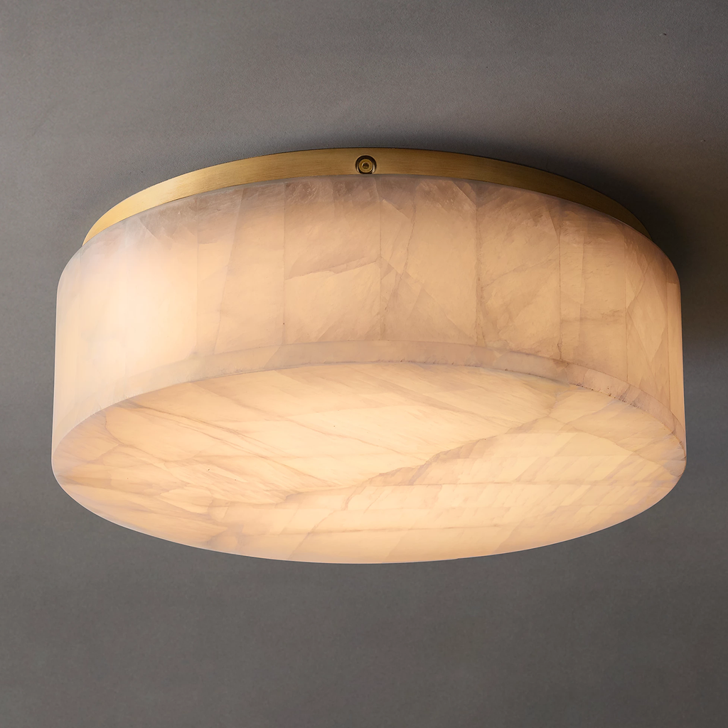 Torrie Flush Mount Light