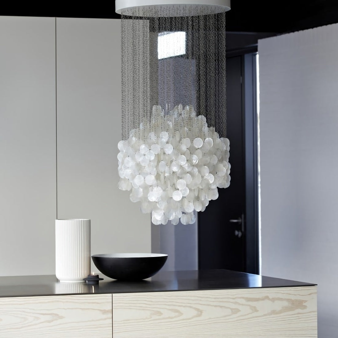 FUN Chandelier