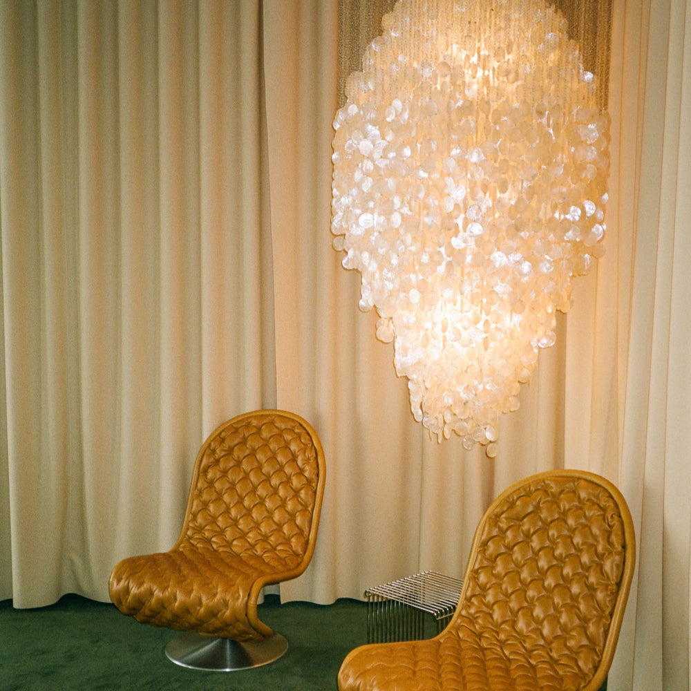 FUN Chandelier
