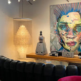 FUN Chandelier