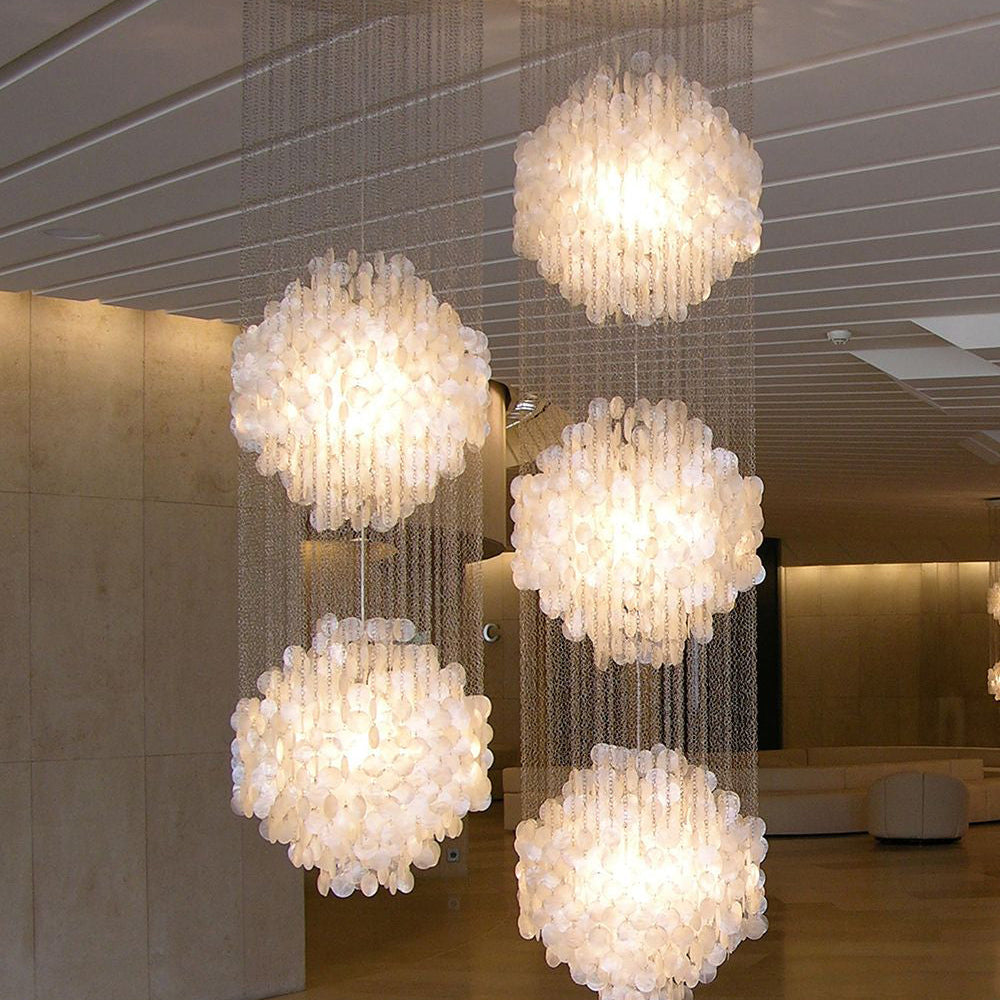 FUN Chandelier