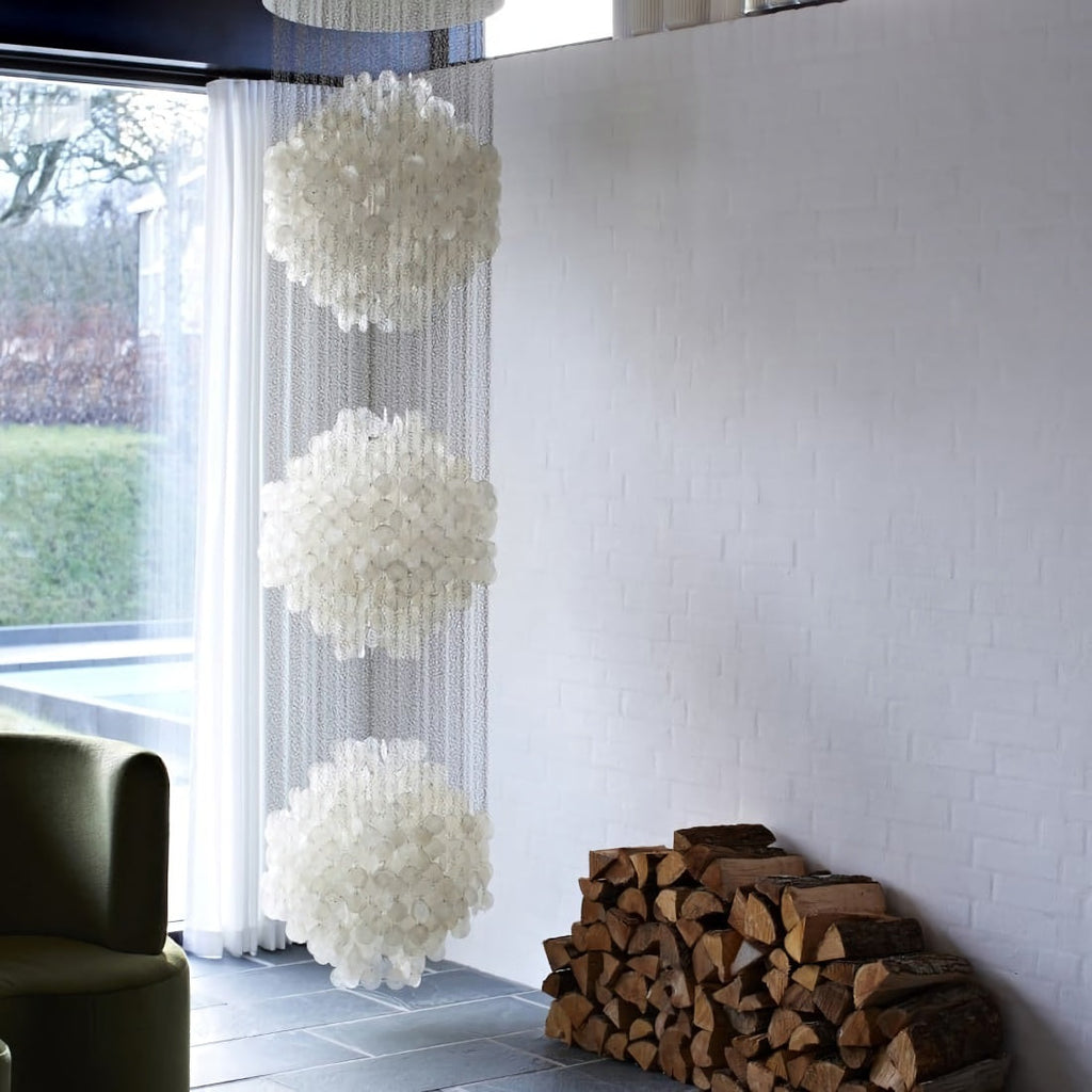 FUN Chandelier