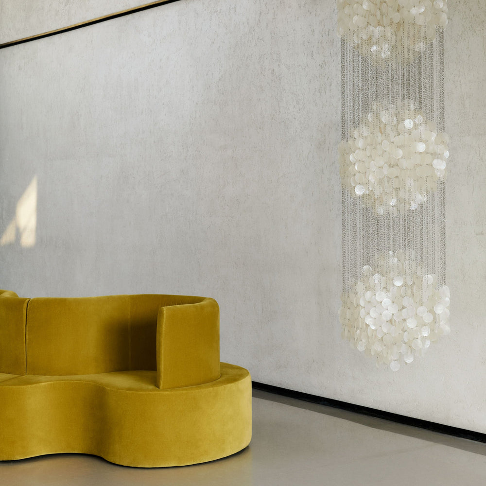 FUN Chandelier