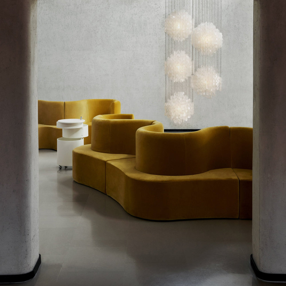FUN Chandelier