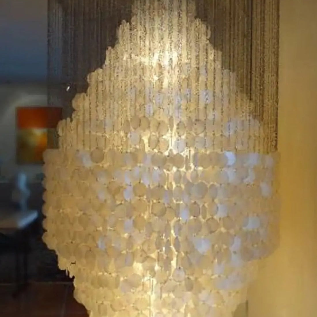 FUN Chandelier