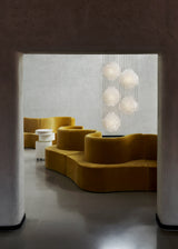 FUN Chandelier