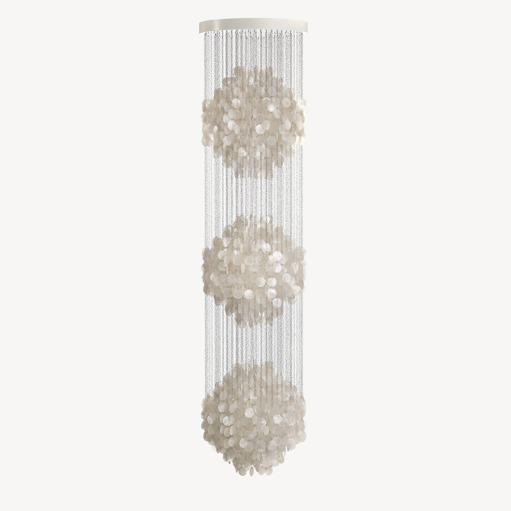 FUN Chandelier