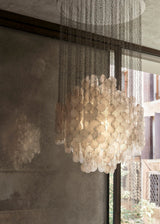 FUN Chandelier