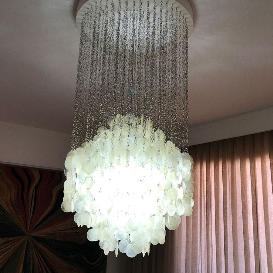 FUN Chandelier