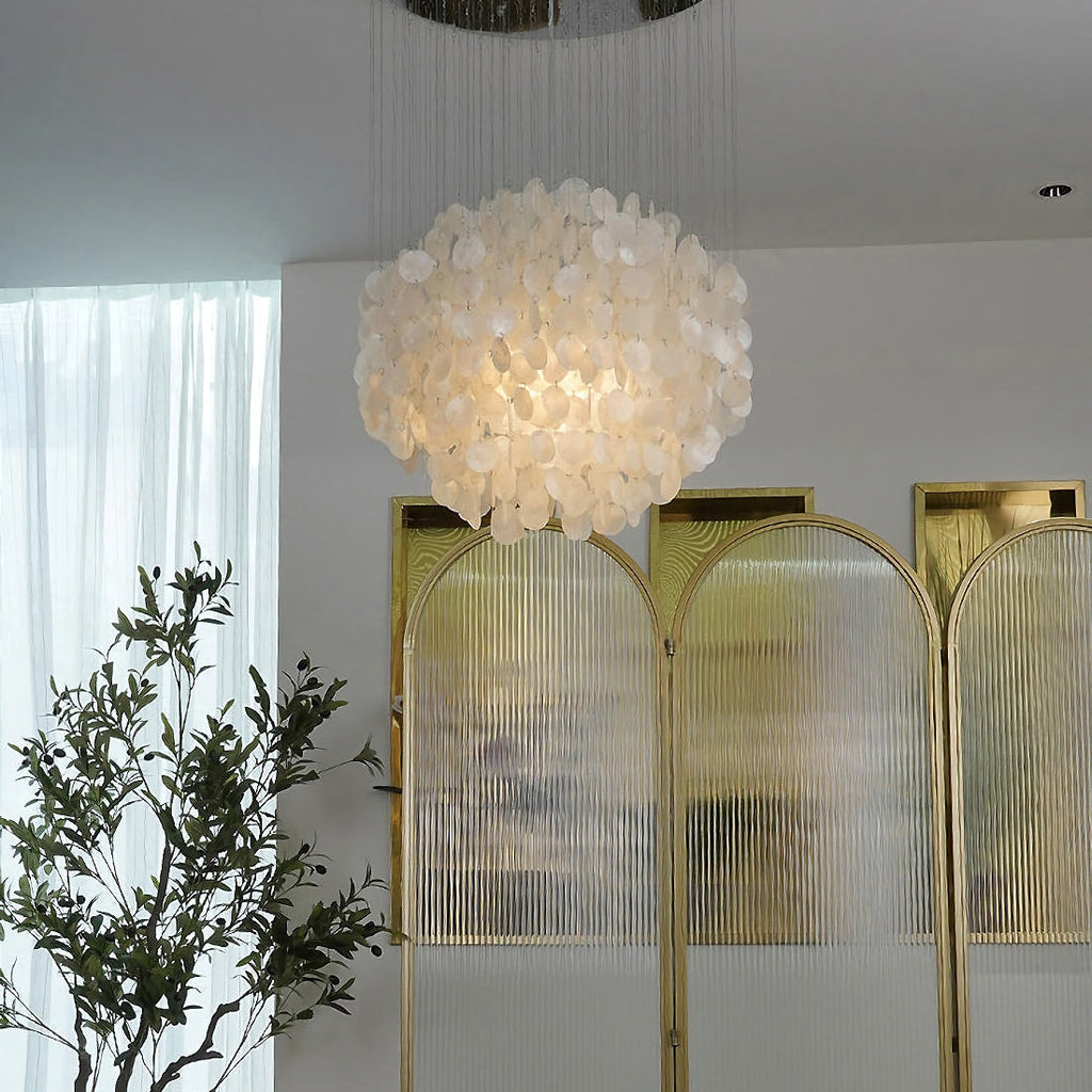 FUN Chandelier