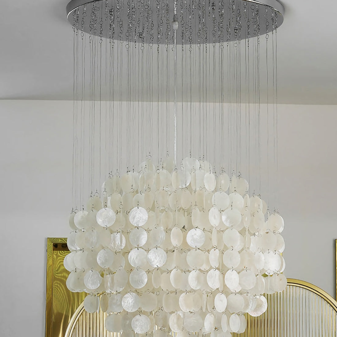 FUN Chandelier