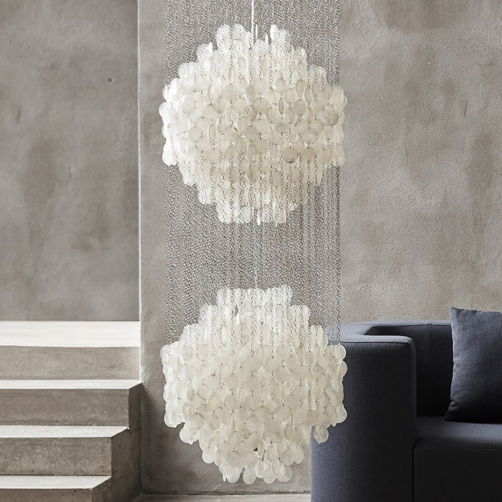 FUN Chandelier