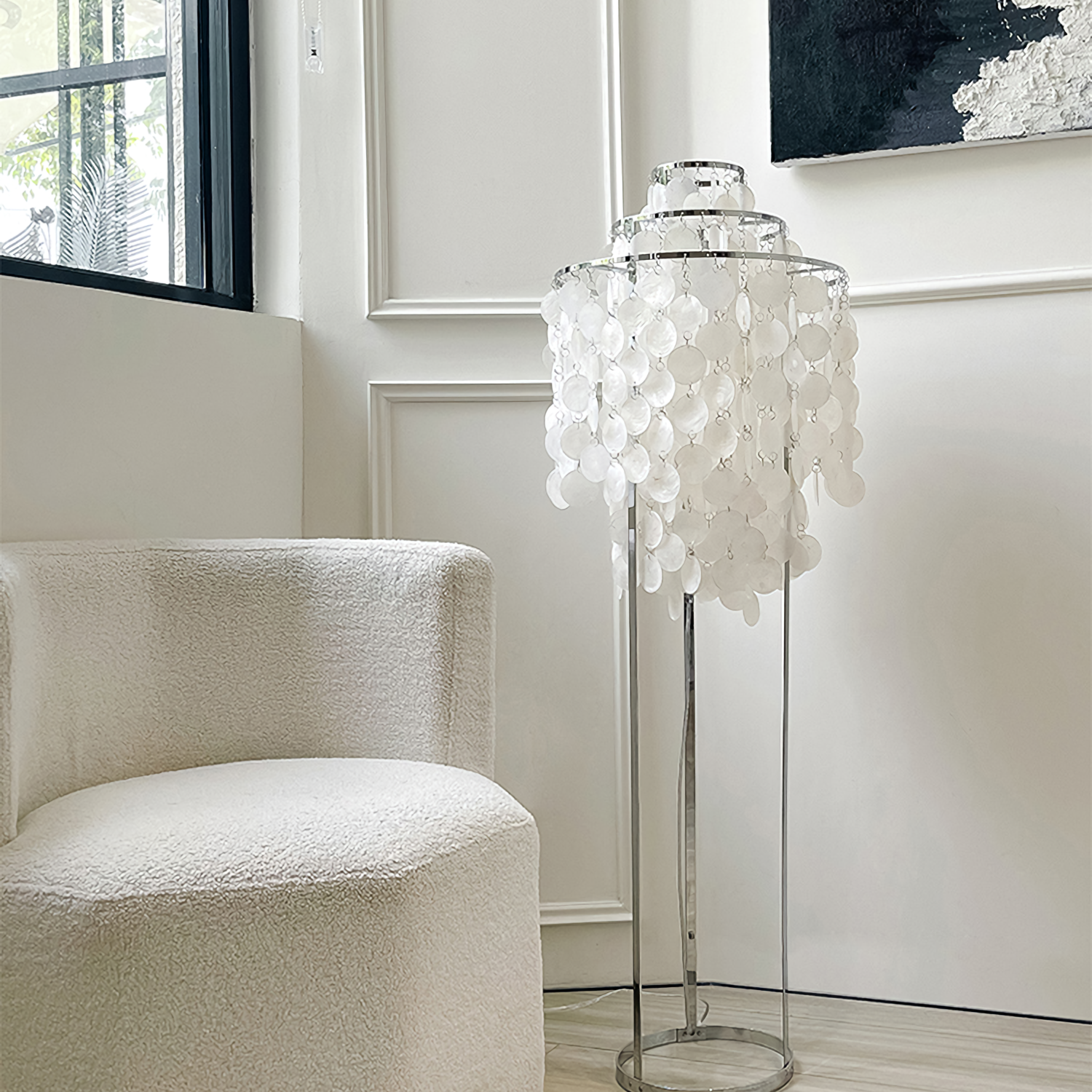 FUN Floor Lamp