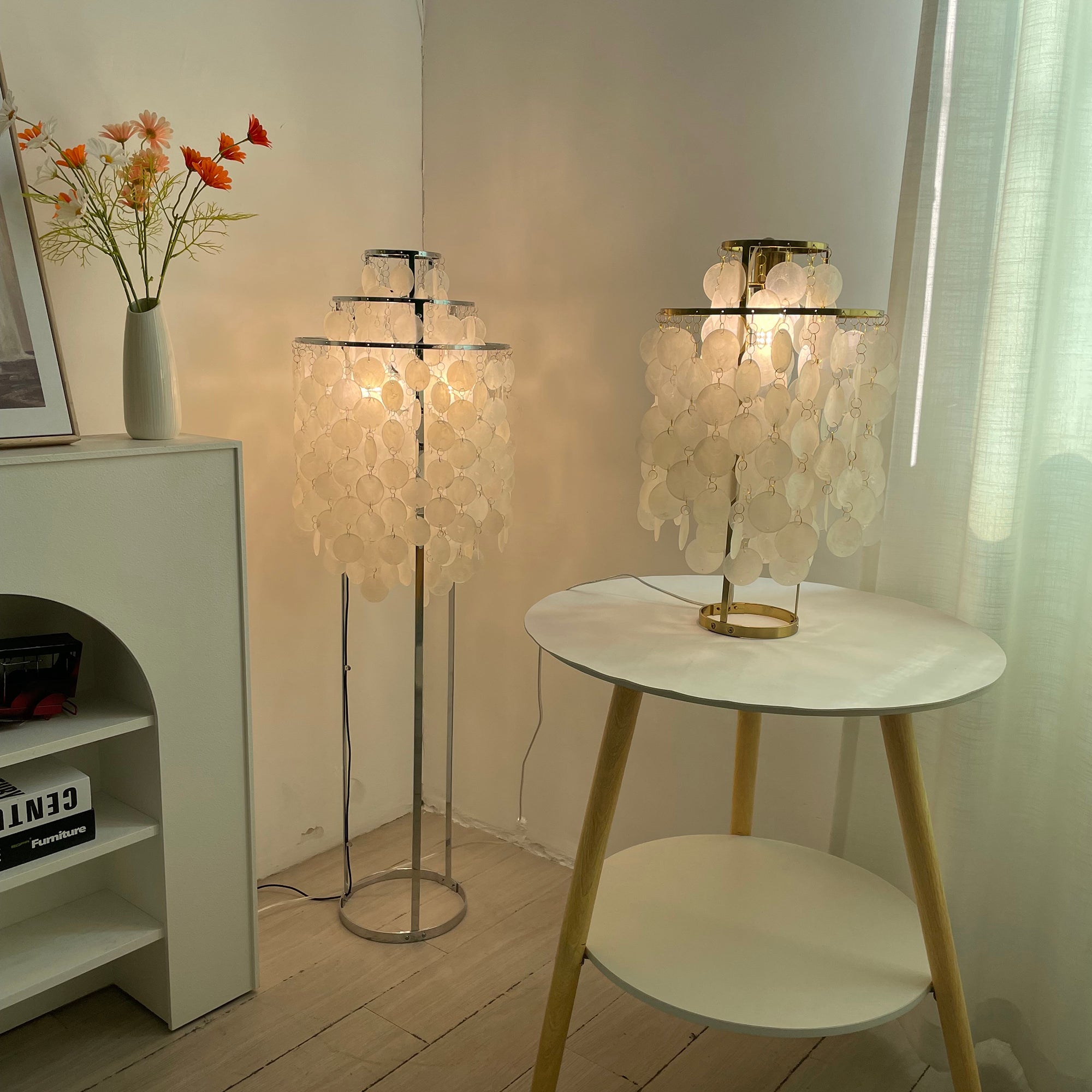 FUN Floor Lamp